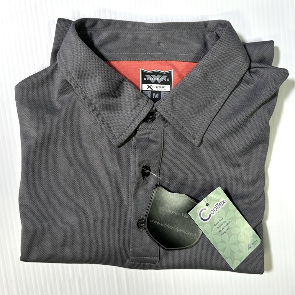 NWT Whiteridge Exteme Series